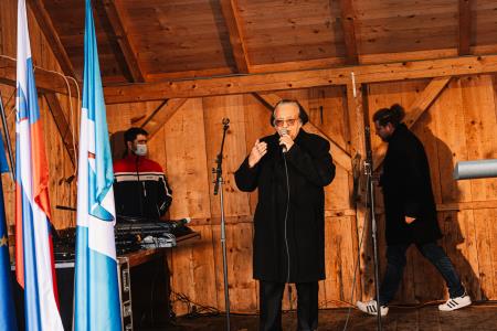 Dogodek - 130 Let -78